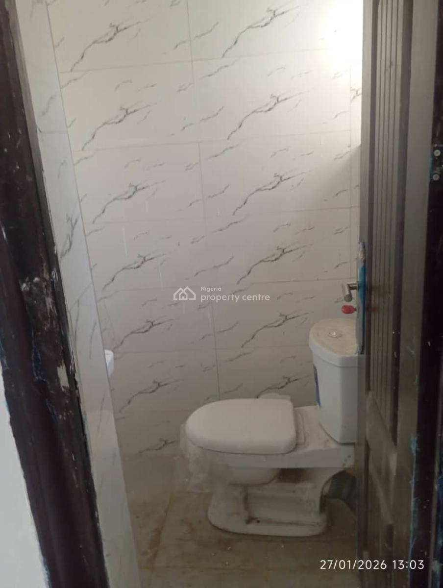 Brand New 4bd, Ushafa, Bwari, Abuja, Detached Duplex for Sale