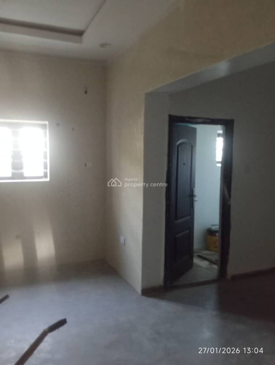 Brand New 4bd, Ushafa, Bwari, Abuja, Detached Duplex for Sale