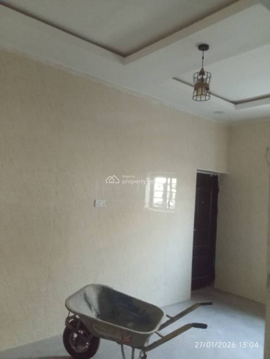 Brand New 4bd, Ushafa, Bwari, Abuja, Detached Duplex for Sale