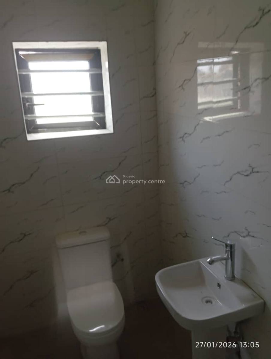 Brand New 4bd, Ushafa, Bwari, Abuja, Detached Duplex for Sale