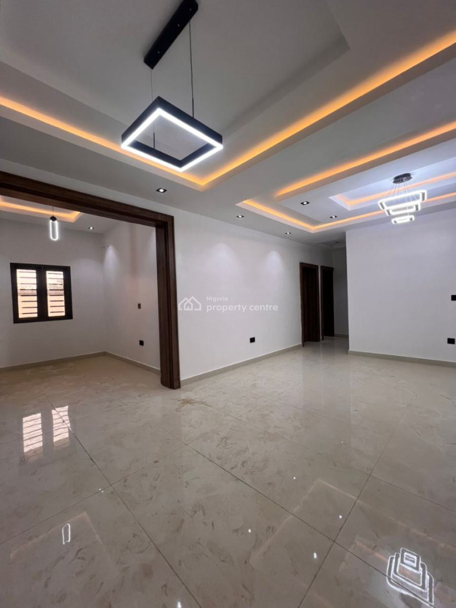 Standard 3 Bedroom Apartment, Jahi, Abuja, Flat / Apartment for Sale