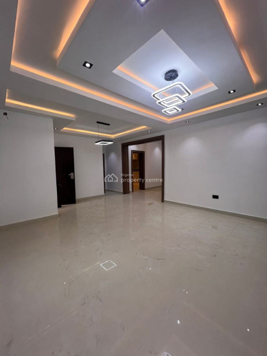 Standard 3 Bedroom Apartment, Jahi, Abuja, Flat / Apartment for Sale