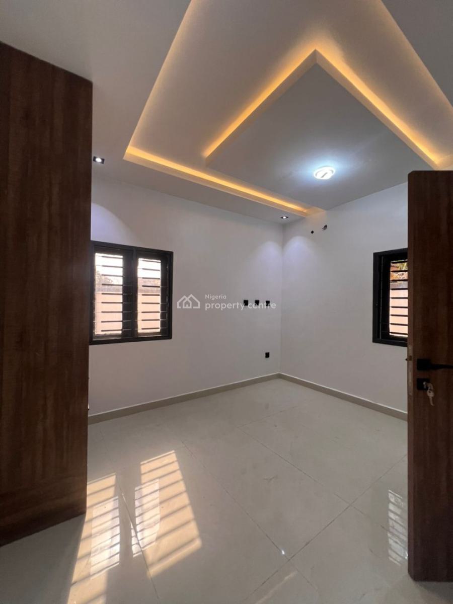 Standard 3 Bedroom Apartment, Jahi, Abuja, Flat / Apartment for Sale