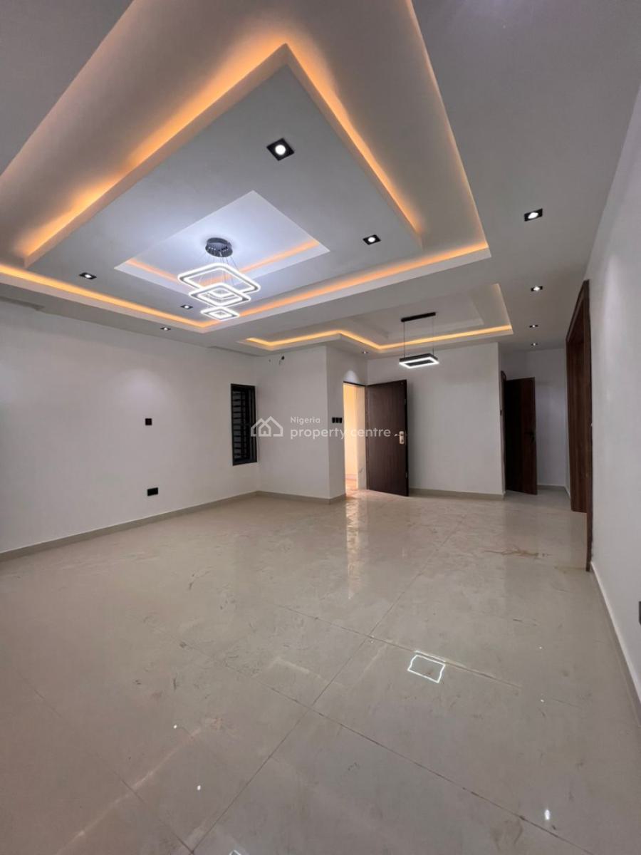 Standard 3 Bedroom Apartment, Jahi, Abuja, Flat / Apartment for Sale