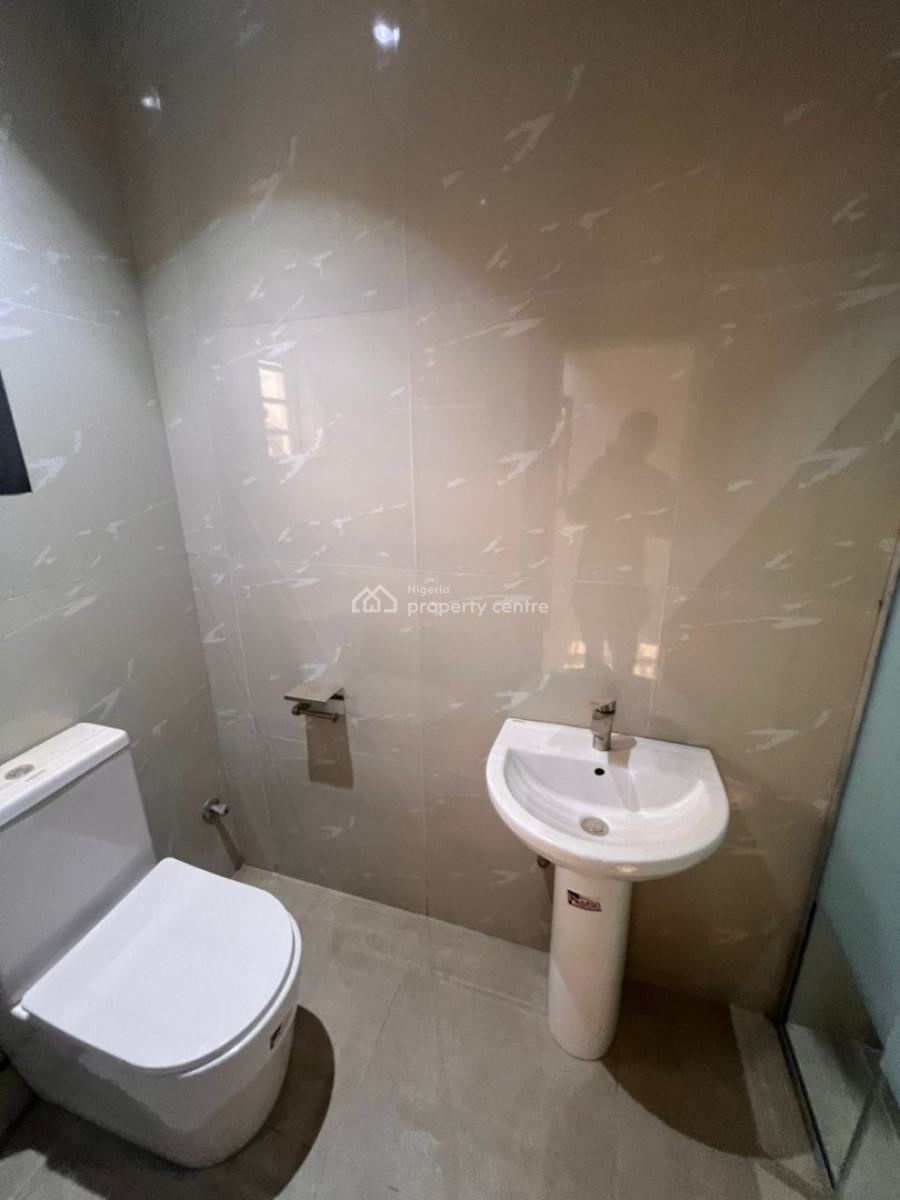 Standard 3 Bedroom Apartment, Jahi, Abuja, Flat / Apartment for Sale