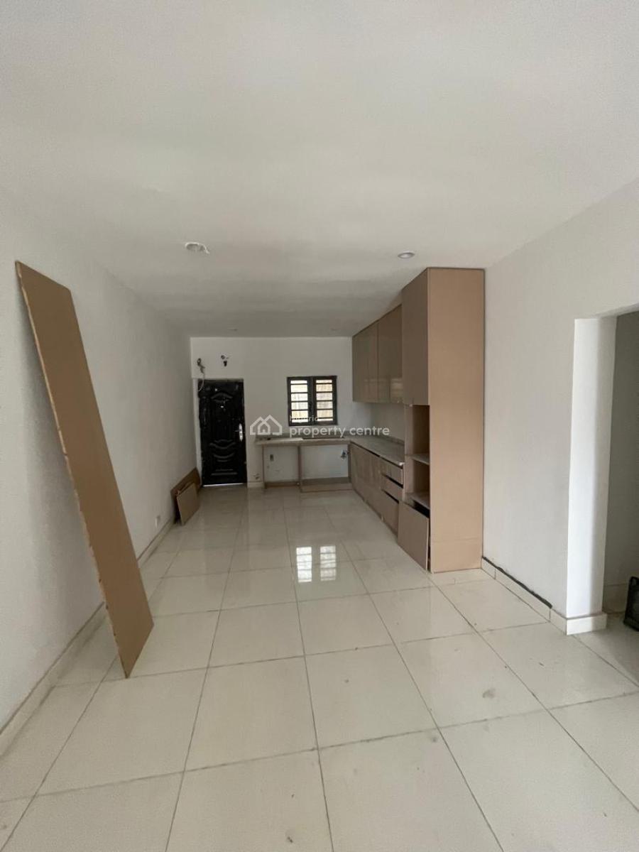 Premium 2 Bedroom Apartment + Bq, Ologolo, Lekki, Lagos, Flat / Apartment for Sale