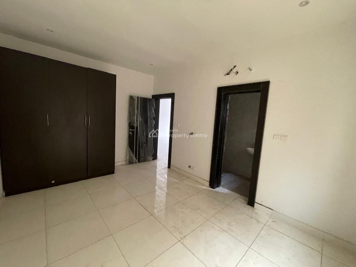 Premium 2 Bedroom Apartment + Bq, Ologolo, Lekki, Lagos, Flat / Apartment for Sale