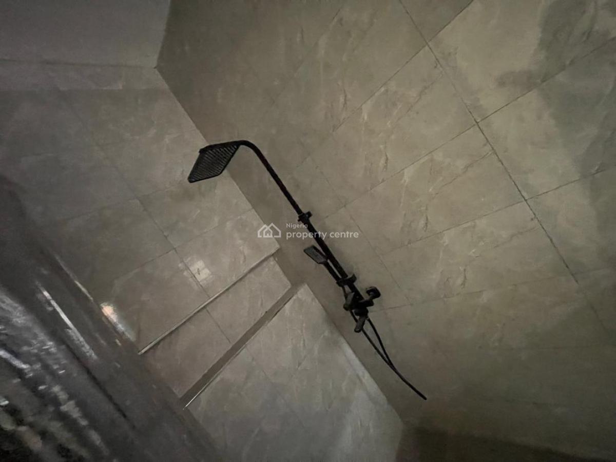 Premium 2 Bedroom Apartment + Bq, Ologolo, Lekki, Lagos, Flat / Apartment for Sale