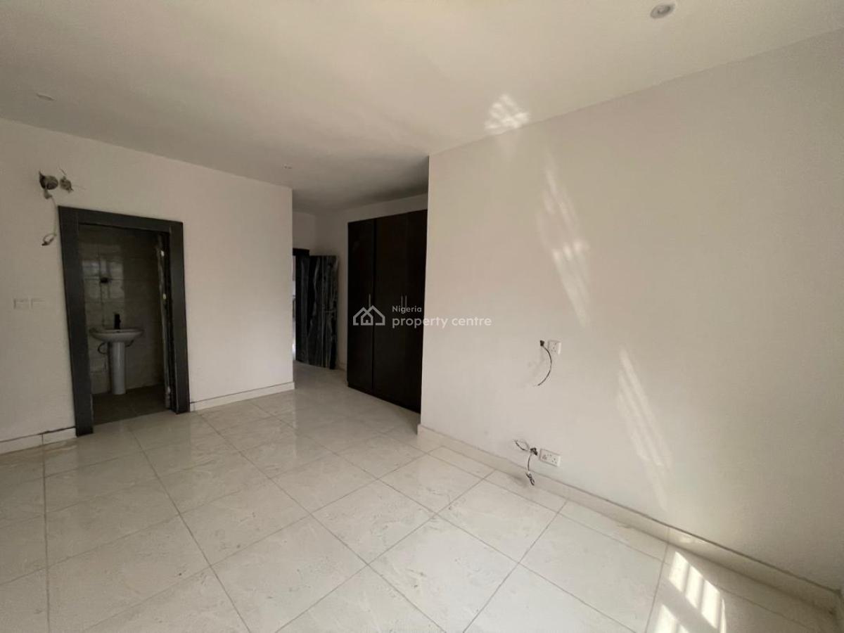 Premium 2 Bedroom Apartment + Bq, Ologolo, Lekki, Lagos, Flat / Apartment for Sale