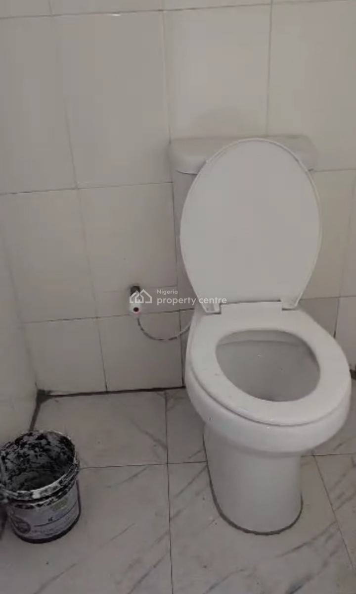 Fully Furnished Mini Flat with Two Toilet, Mende, Maryland, Lagos, Mini Flat (room and Parlour) for Rent