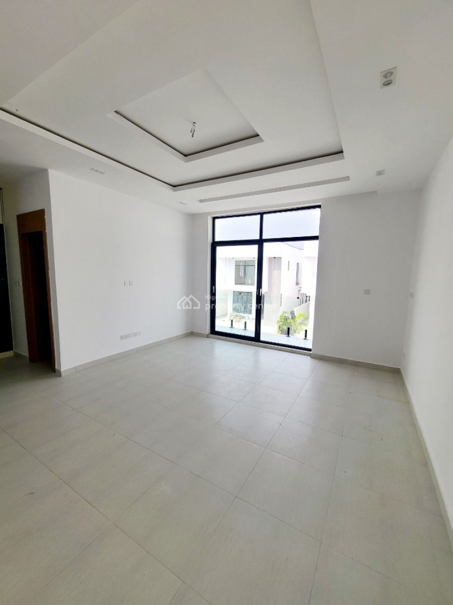 Exquisitely Finished 4 Bedroom Detached Duplex with Swimming Pool &, Dpk Estate, Orchid Road, Lekki, Lagos, Detached Duplex for Sale