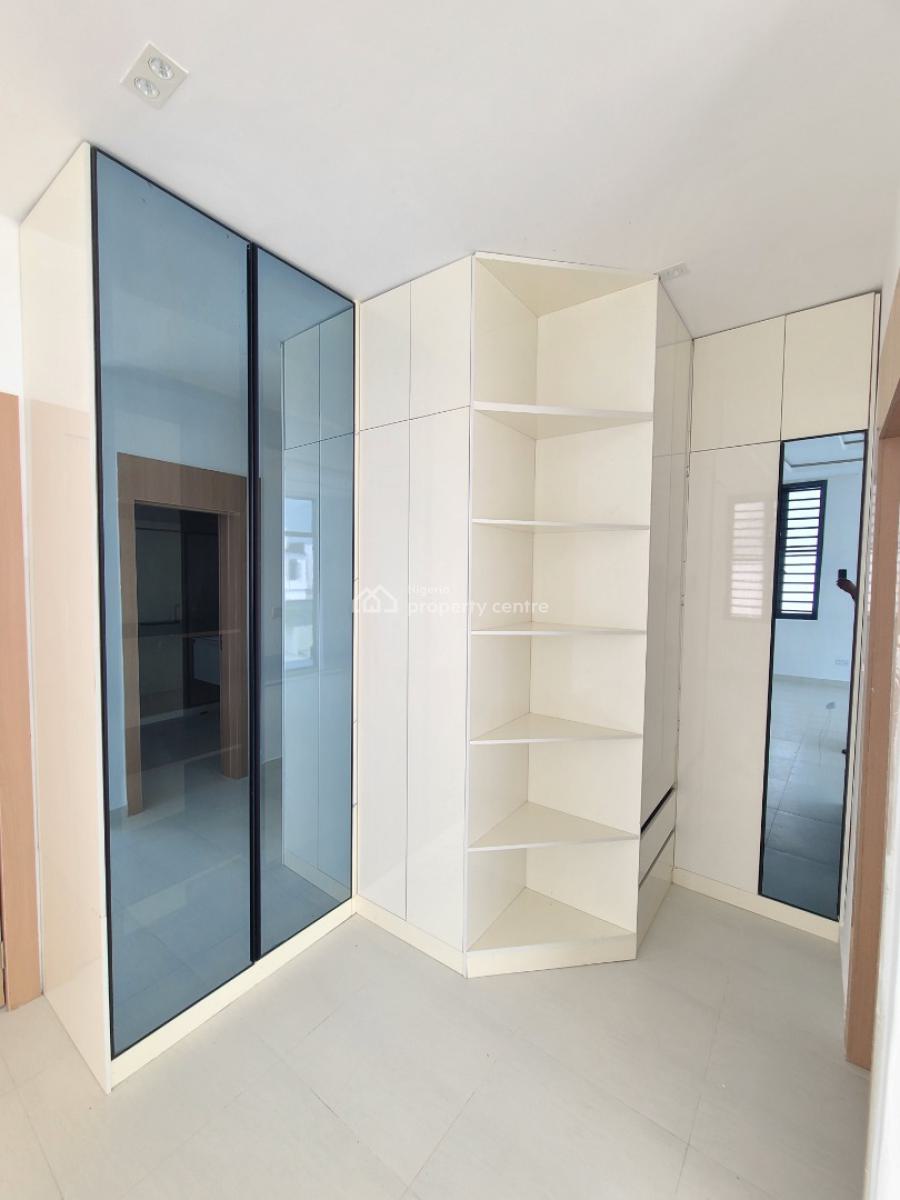 Exquisitely Finished 4 Bedroom Detached Duplex with Swimming Pool &, Dpk Estate, Orchid Road, Lekki, Lagos, Detached Duplex for Sale