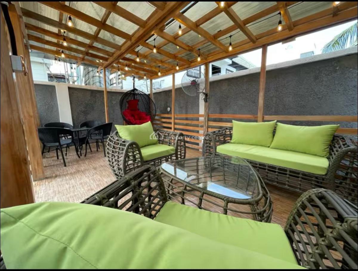 Luxury One Bedroom with Ps4, Lekki Phase 1, Lekki, Lagos, Flat / Apartment Short Let