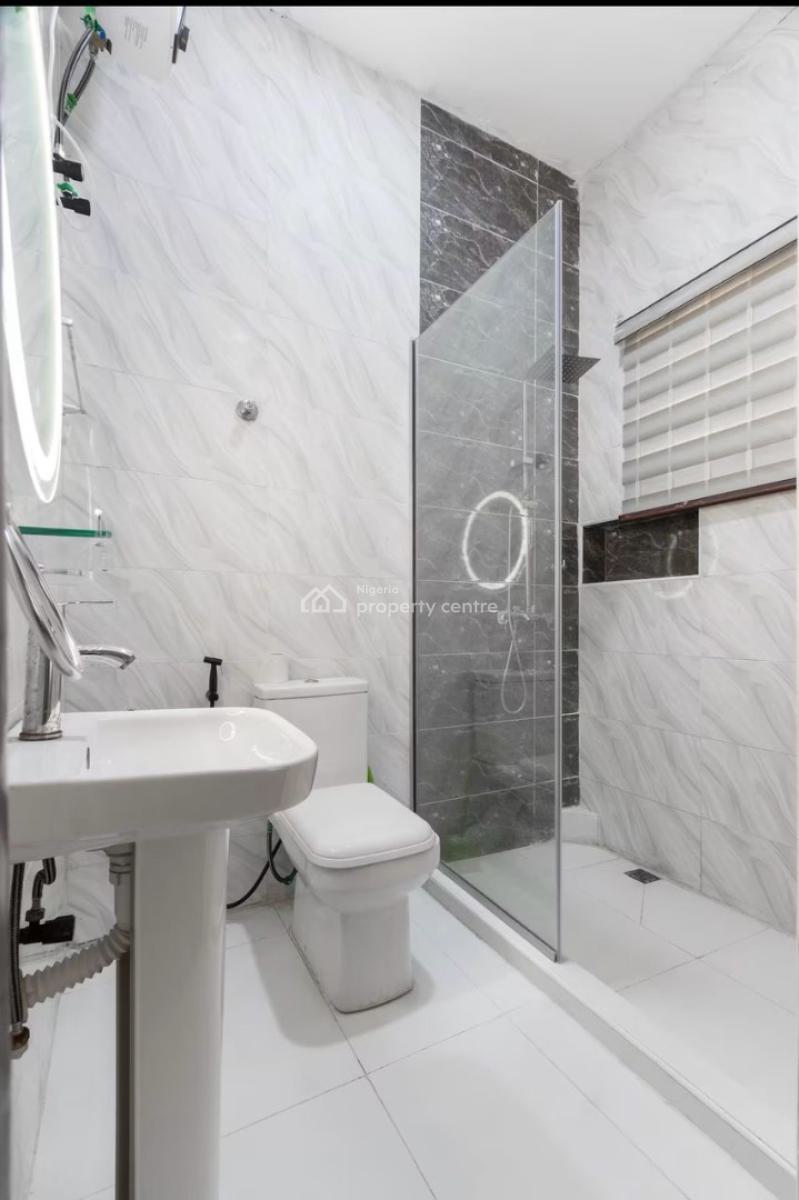 Luxury One Bedroom with Ps4, Lekki Phase 1, Lekki, Lagos, Flat / Apartment Short Let