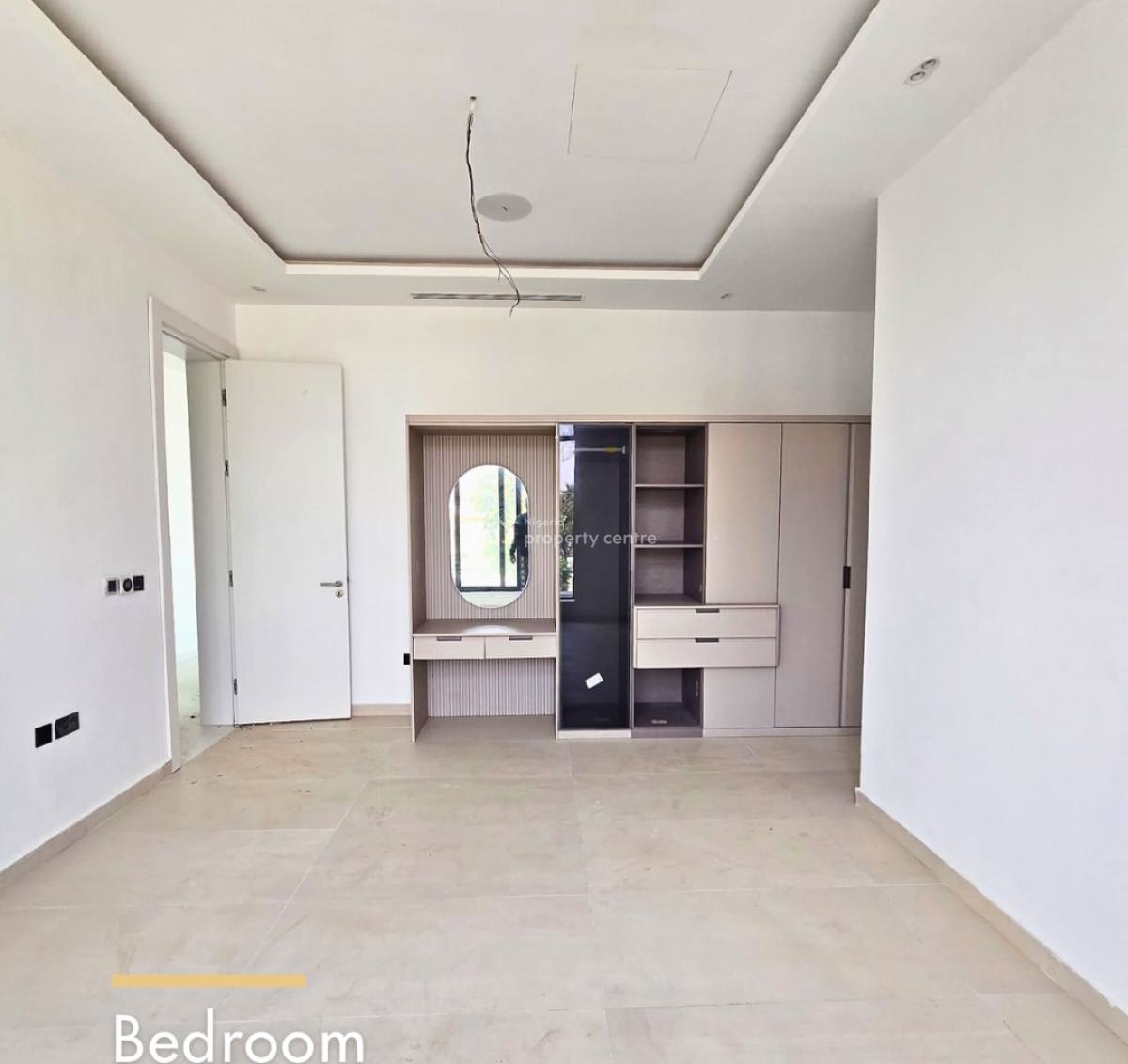 5 Bedroom Detached Duplex, Ikoyi, Lagos, House for Sale