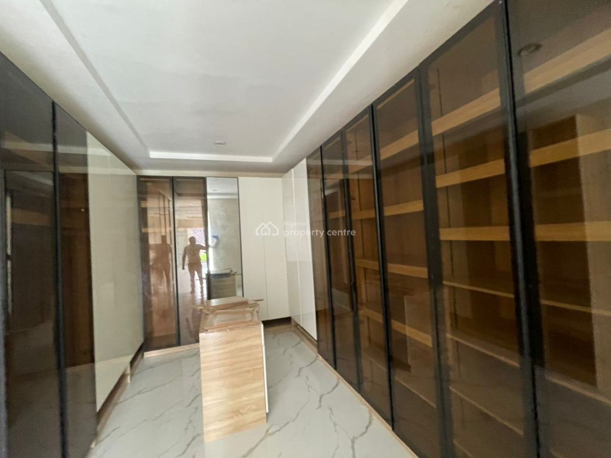 Luxury 5-bedroom Fully Detached Penthouse, Ologolo, Lekki, Lagos, House for Sale