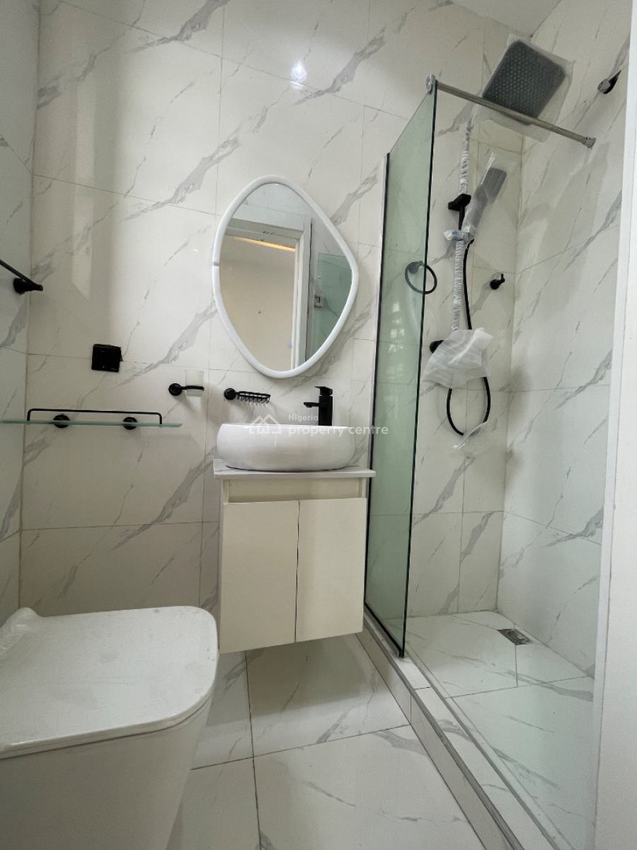 Luxury 4 Bedroom Fully Detached Duplex, Ajah, Lagos, Detached Duplex for Sale