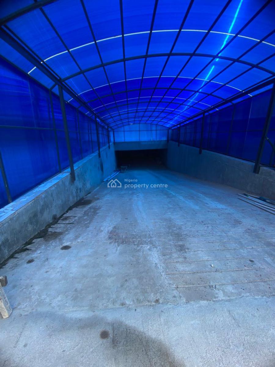 Well-built 36-unit of 4-bedroom Apartment, Ikoyi, Lagos, Flat / Apartment for Sale