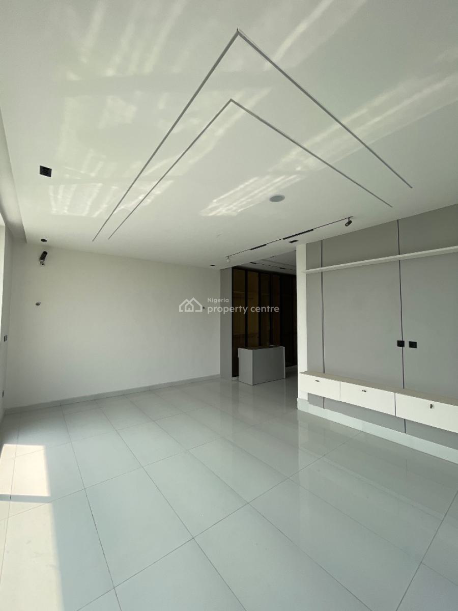 Luxury 5 Bedroom Duplex with Bq, Cinema , Swimming Pool & Gym, Chevron, Lekki, Lagos, Detached Duplex for Sale