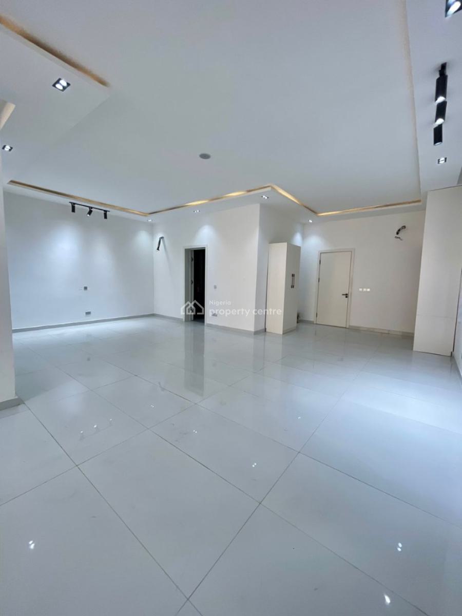 5 Bedroom Fully Detached Duplex, Lekki, Lagos, Detached Duplex for Sale