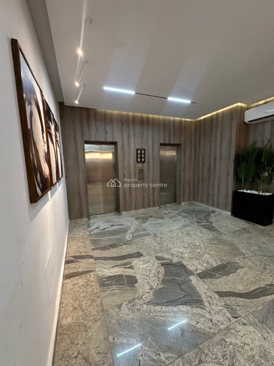 Elegantly Built and Luxuriously Finished 4bedroom Apartment, Old Ikoyi, Ikoyi, Lagos, Flat / Apartment for Sale