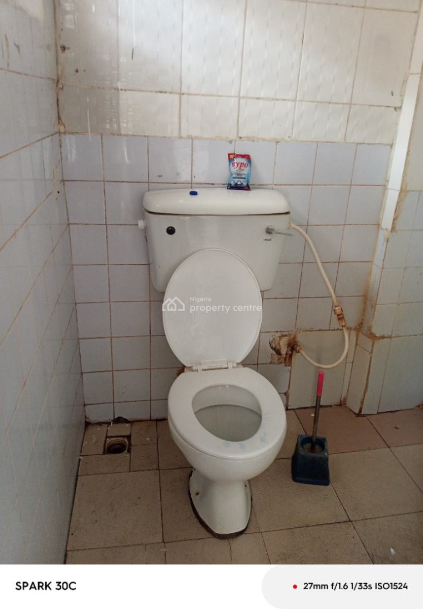 a Standard Room Self-contained, Langbasa, Ajah, Lagos, Self Contain (single Rooms) for Rent