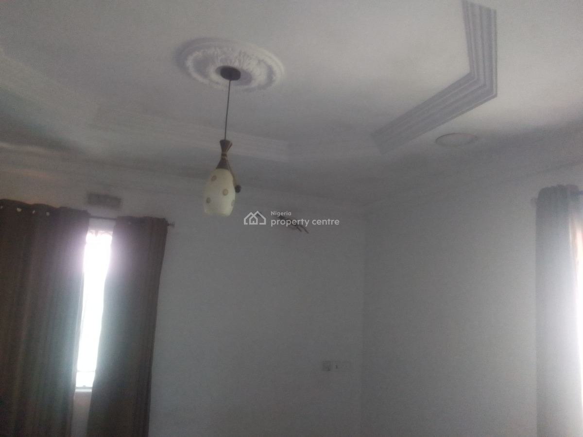 Spacious Luxury Shared Apartment with Excellent Features, Pero Rd, Ogombo, Ajah, Lagos, Flat / Apartment for Rent