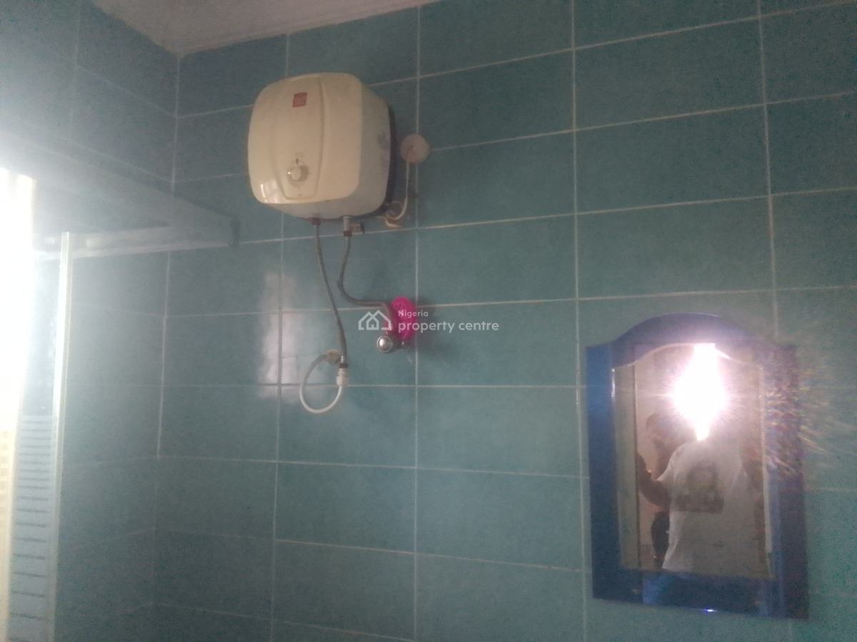 Spacious Luxury Shared Apartment with Excellent Features, Pero Rd, Ogombo, Ajah, Lagos, Flat / Apartment for Rent