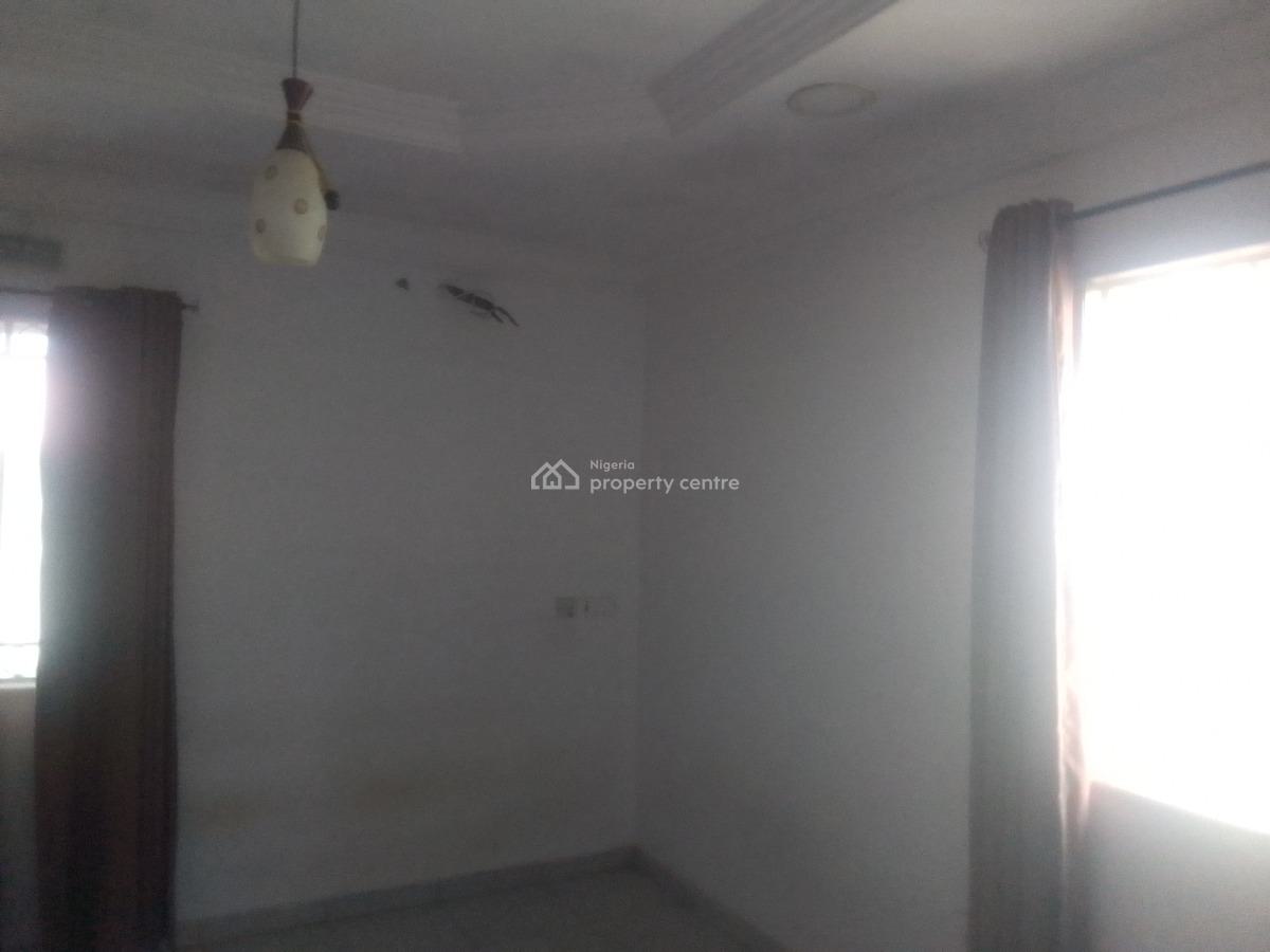 Spacious Luxury Shared Apartment with Excellent Features, Pero Rd, Ogombo, Ajah, Lagos, Flat / Apartment for Rent
