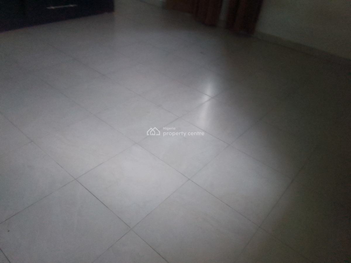 Spacious Luxury Shared Apartment with Excellent Features, Pero Rd, Ogombo, Ajah, Lagos, Flat / Apartment for Rent
