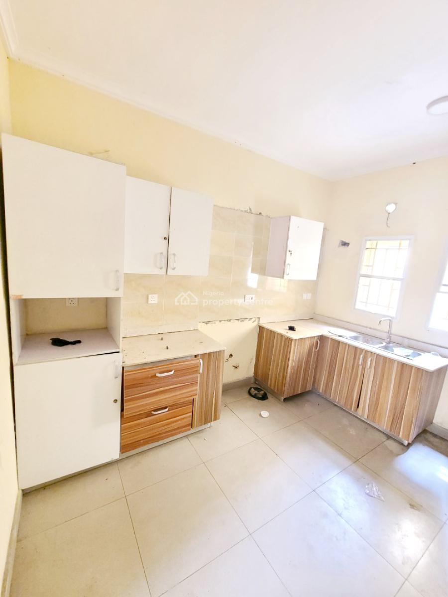 4 Bedroom Terrace Duplex with 1bq, Orchid Road, Lekki, Lagos, Terraced Duplex for Sale