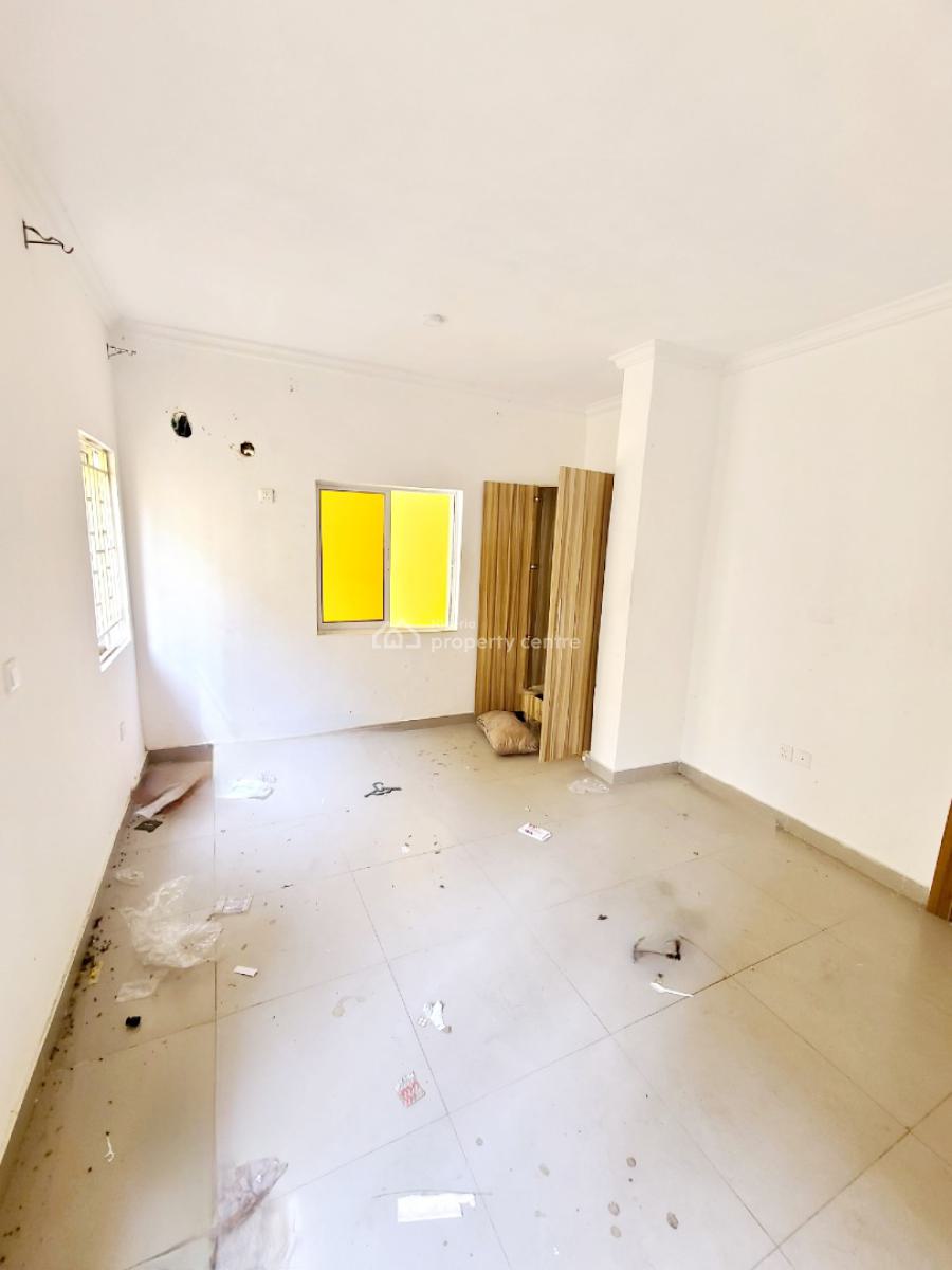 4 Bedroom Terrace Duplex with 1bq, Orchid Road, Lekki, Lagos, Terraced Duplex for Sale