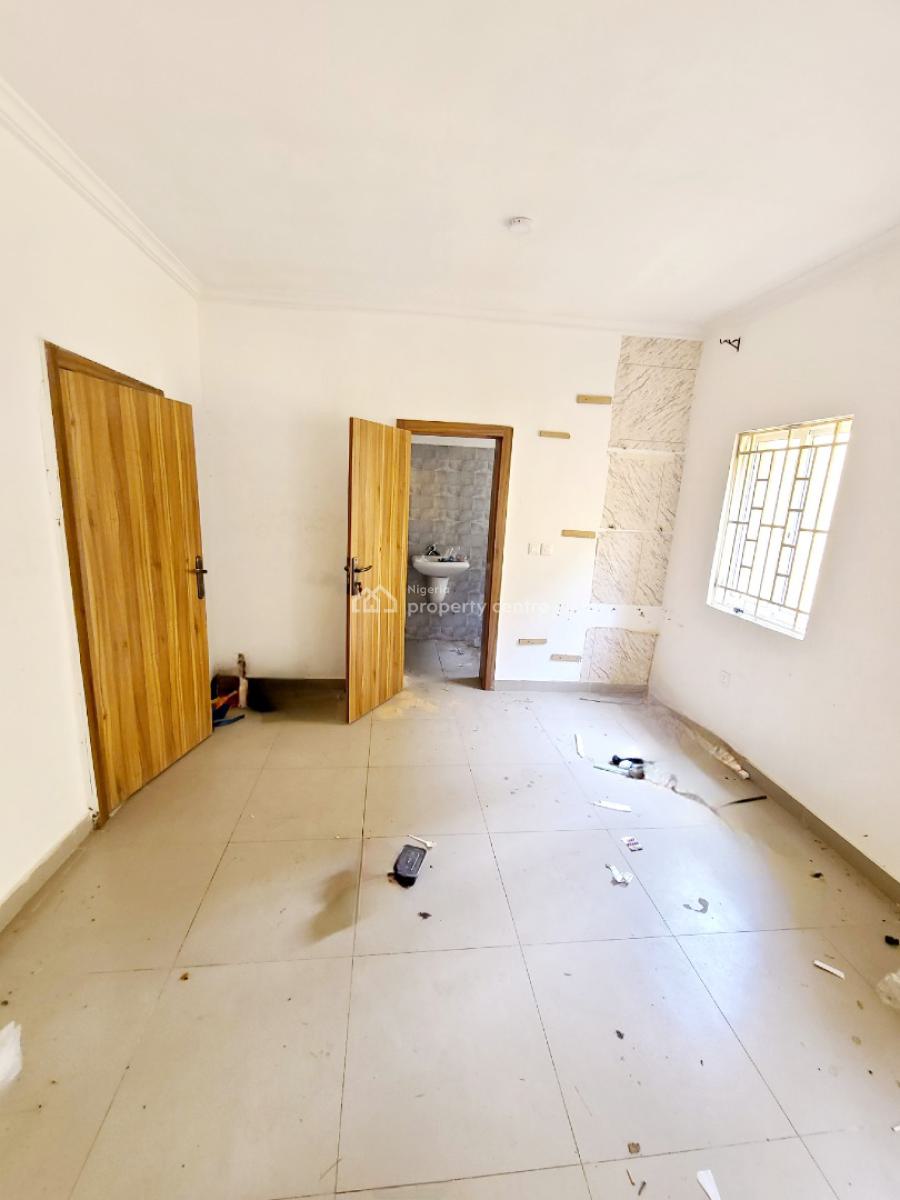 4 Bedroom Terrace Duplex with 1bq, Orchid Road, Lekki, Lagos, Terraced Duplex for Sale