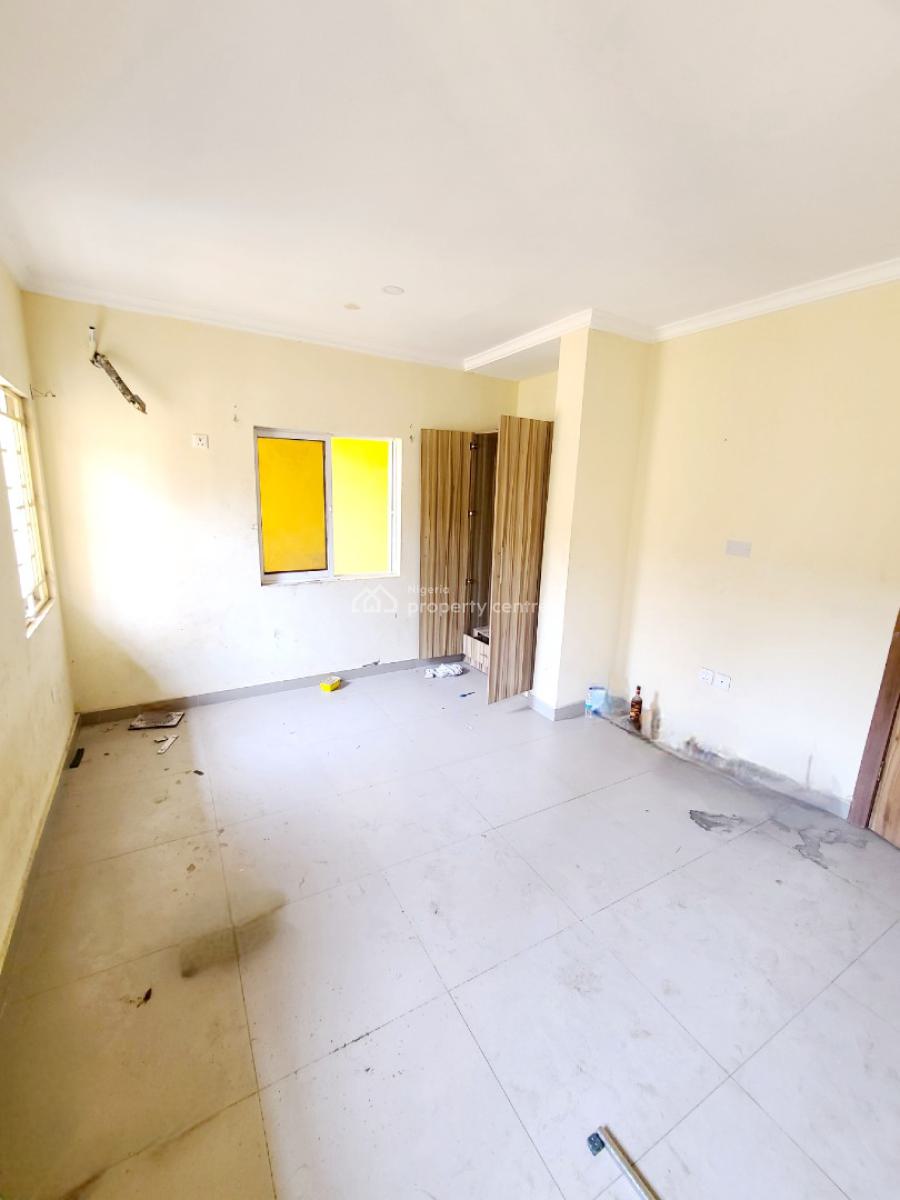 4 Bedroom Terrace Duplex with 1bq, Orchid Road, Lekki, Lagos, Terraced Duplex for Sale