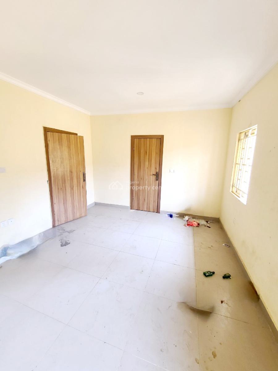 4 Bedroom Terrace Duplex with 1bq, Orchid Road, Lekki, Lagos, Terraced Duplex for Sale