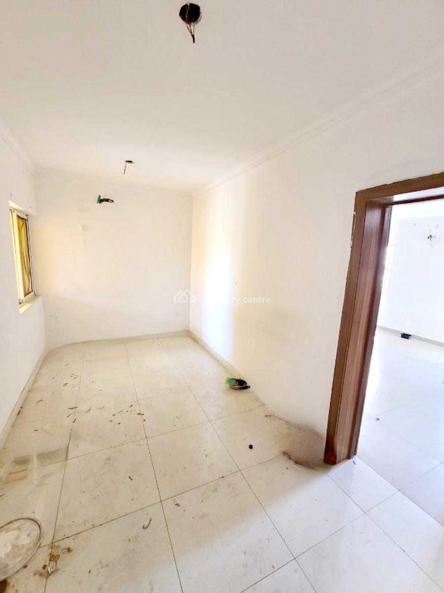 4 Bedroom Terrace Duplex with 1bq, Orchid Road, Lekki, Lagos, Terraced Duplex for Sale