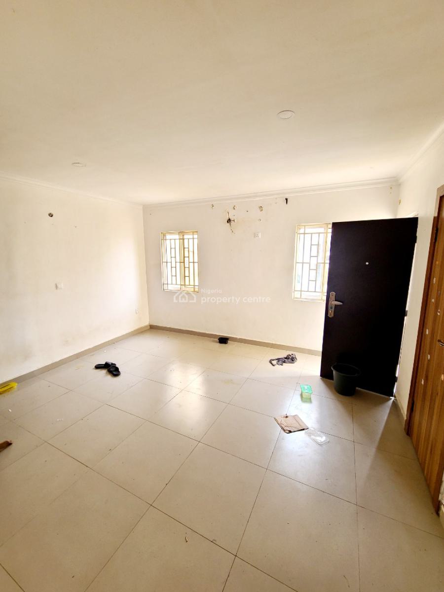 4 Bedroom Terrace Duplex with 1bq, Orchid Road, Lekki, Lagos, Terraced Duplex for Sale