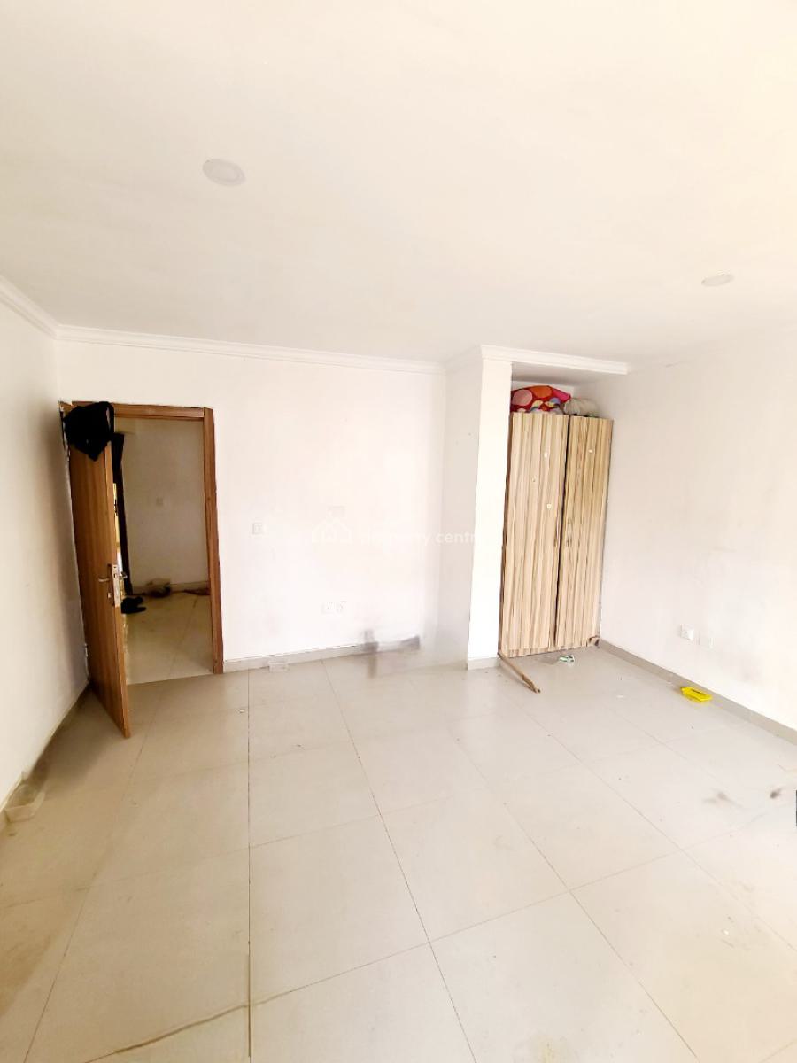4 Bedroom Terrace Duplex with 1bq, Orchid Road, Lekki, Lagos, Terraced Duplex for Sale