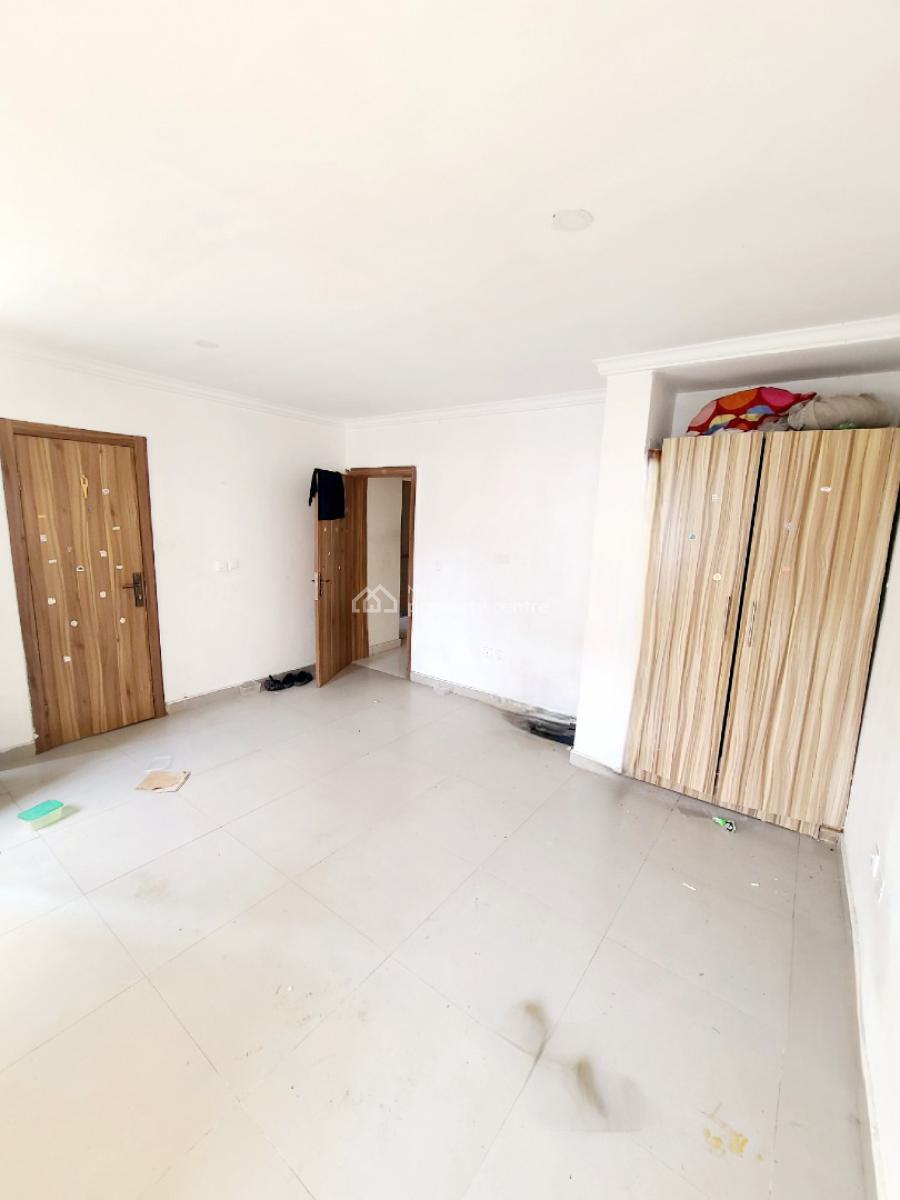 4 Bedroom Terrace Duplex with 1bq, Orchid Road, Lekki, Lagos, Terraced Duplex for Sale