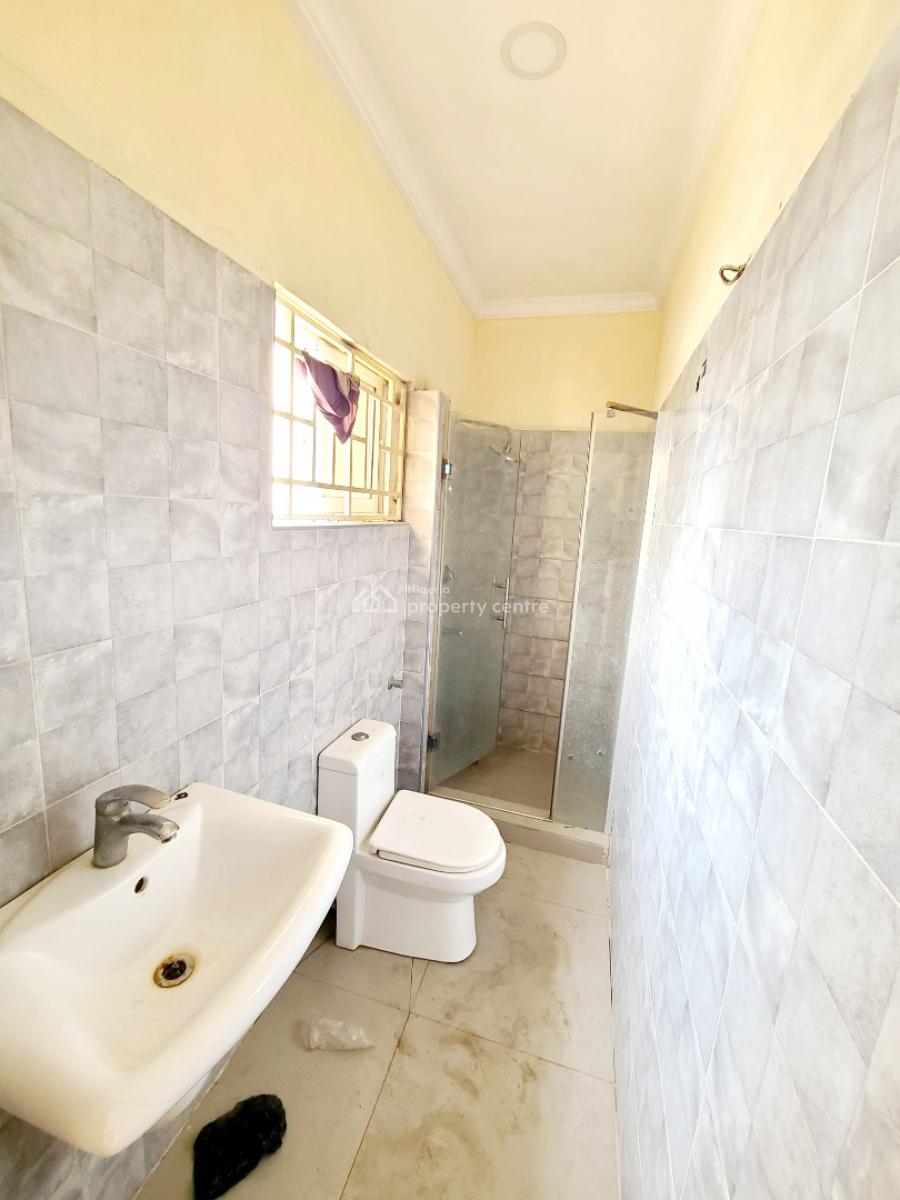 4 Bedroom Terrace Duplex with 1bq, Orchid Road, Lekki, Lagos, Terraced Duplex for Sale
