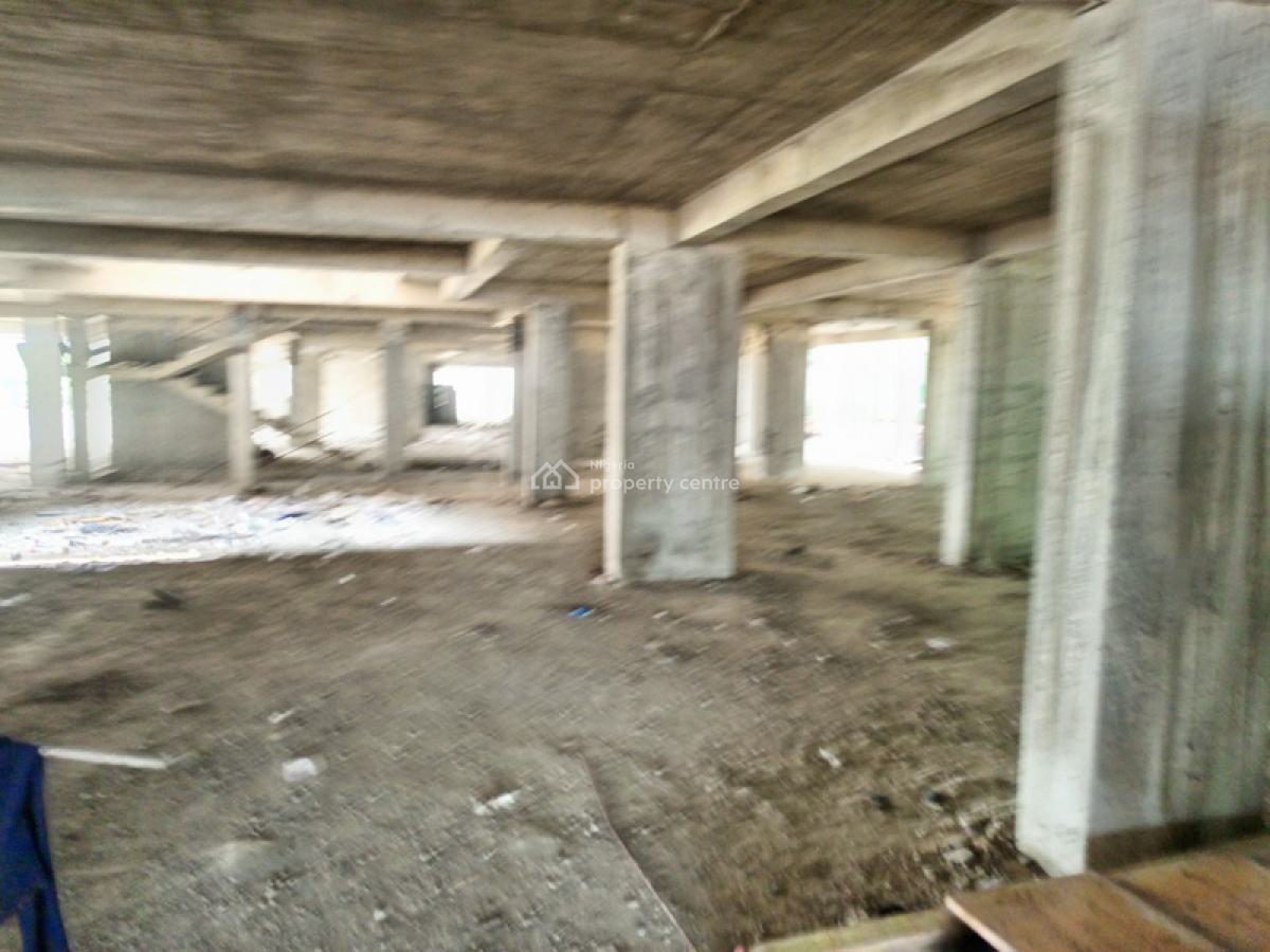 Lovely One Bedroom Flat, Iconia Height Estate, Lekki Phase 1, Lekki, Lagos, Mini Flat (room and Parlour) for Sale