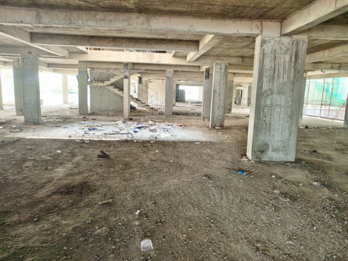 Lovely One Bedroom Flat, Iconia Height Estate, Lekki Phase 1, Lekki, Lagos, Mini Flat (room and Parlour) for Sale