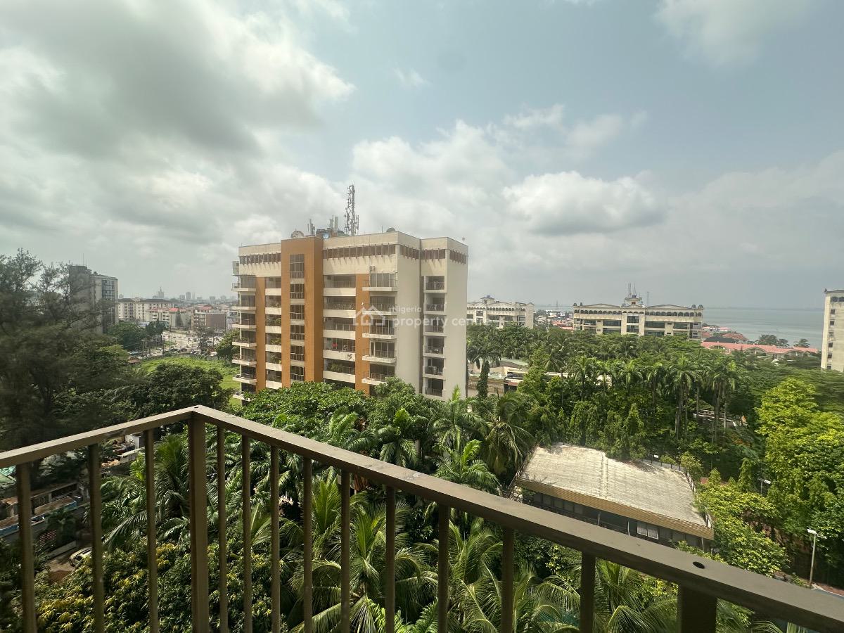 3 Bedroom Apartment, Old Ikoyi, Ikoyi, Lagos, Flat / Apartment for Rent