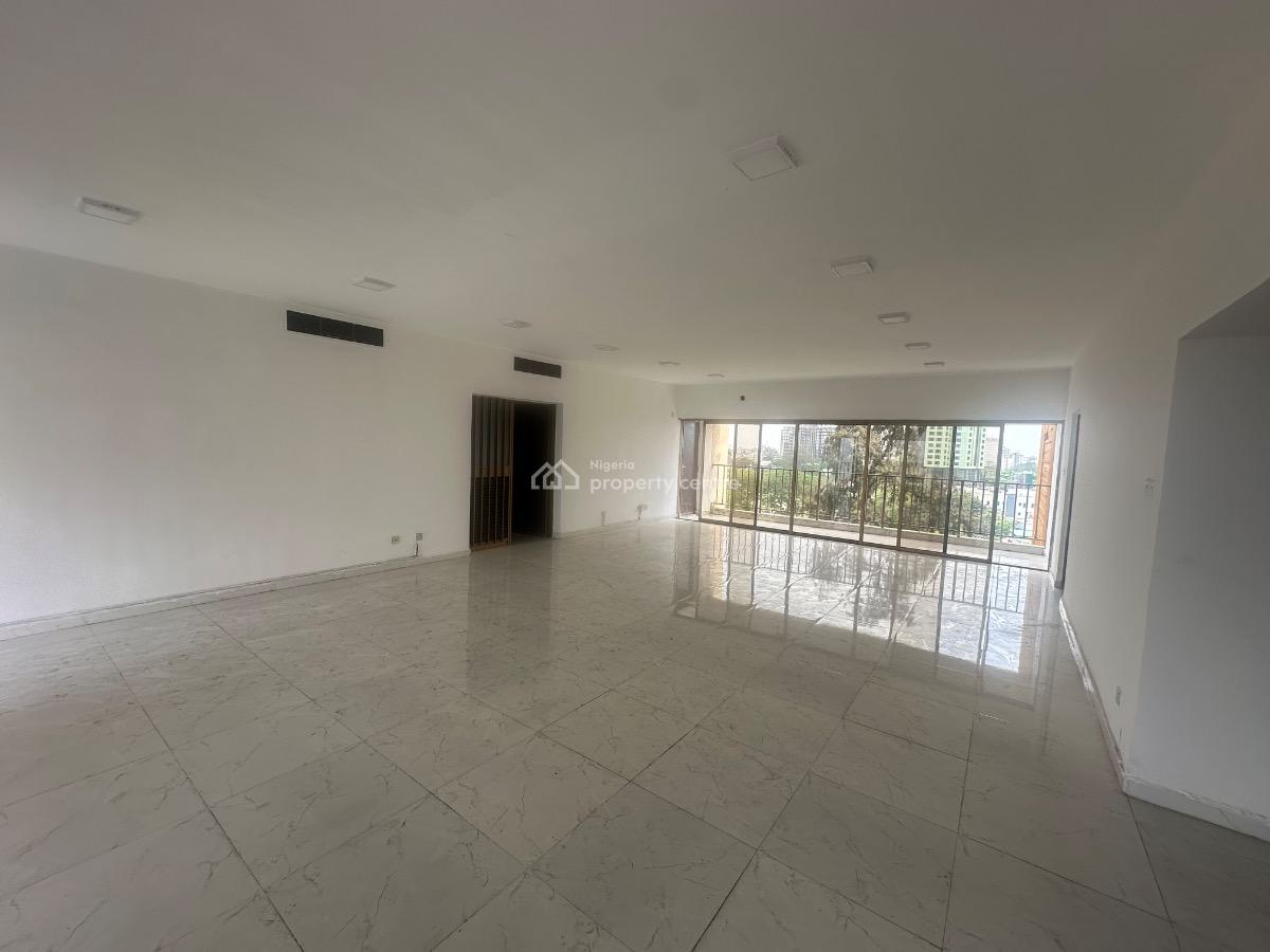 3 Bedroom Apartment, Old Ikoyi, Ikoyi, Lagos, Flat / Apartment for Rent