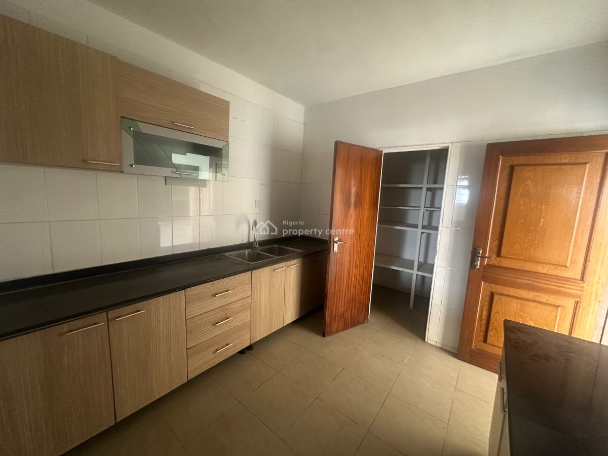 3 Bedroom Apartment, Old Ikoyi, Ikoyi, Lagos, Flat / Apartment for Rent