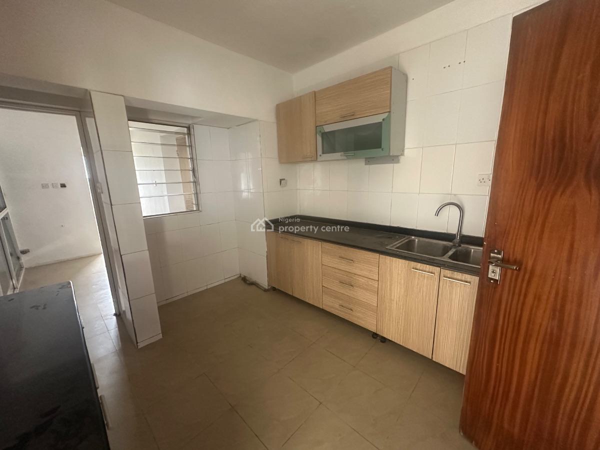 3 Bedroom Apartment, Old Ikoyi, Ikoyi, Lagos, Flat / Apartment for Rent