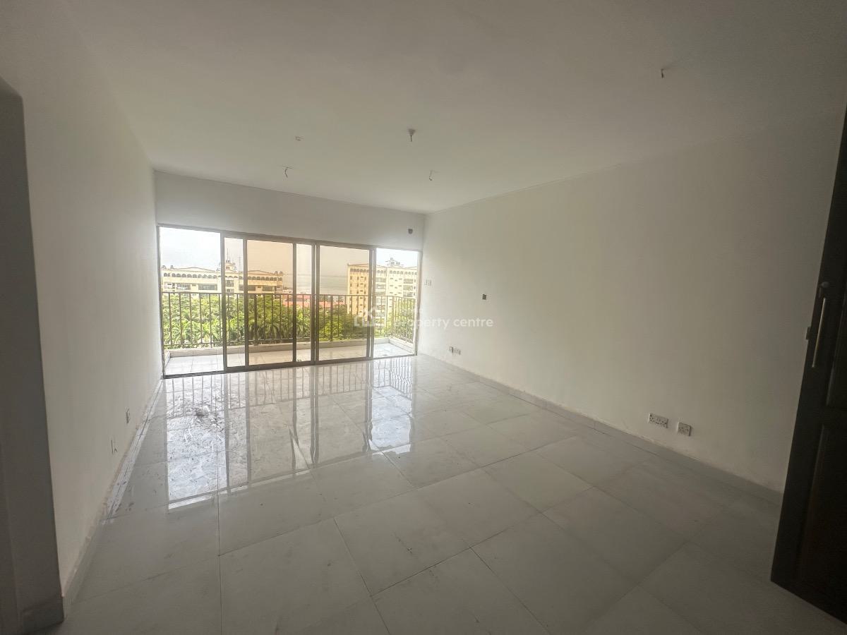 3 Bedroom Apartment, Old Ikoyi, Ikoyi, Lagos, Flat / Apartment for Rent