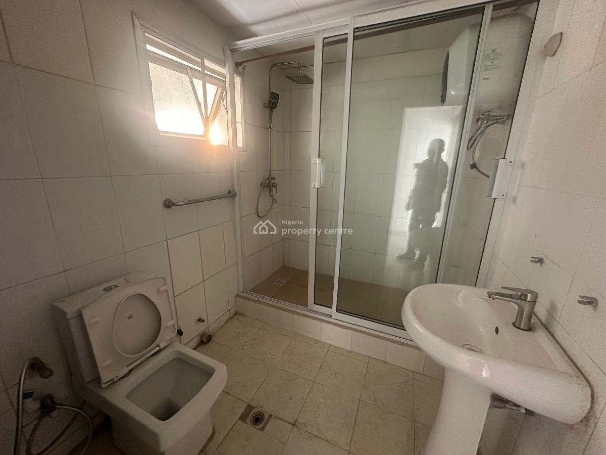 3 Bedroom Apartment, Old Ikoyi, Ikoyi, Lagos, Flat / Apartment for Rent