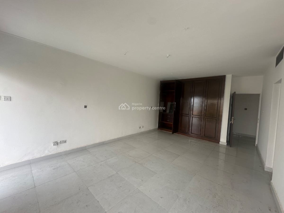 3 Bedroom Apartment, Old Ikoyi, Ikoyi, Lagos, Flat / Apartment for Rent