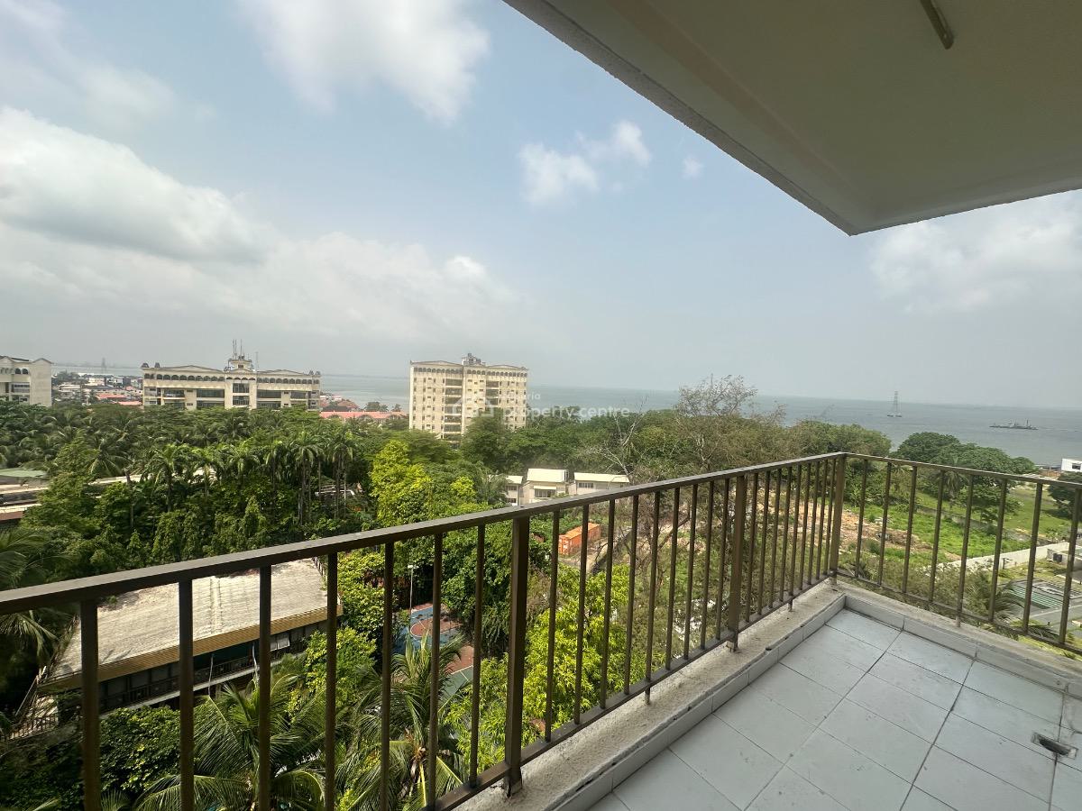 3 Bedroom Apartment, Old Ikoyi, Ikoyi, Lagos, Flat / Apartment for Rent